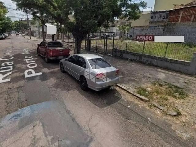 Terreno venda em Floresta, Porto Alegre