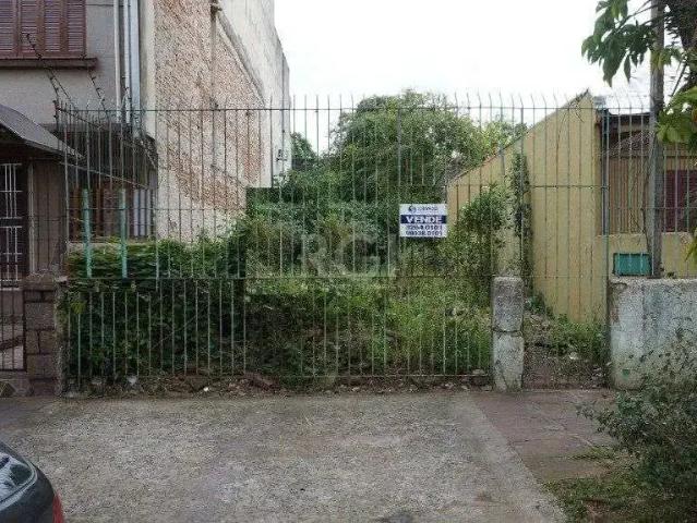 Terreno venda em Floresta, Porto Alegre