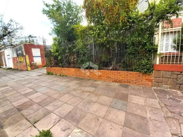 Terreno venda em Floresta, Porto Alegre