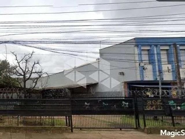 Terreno venda em Floresta, Porto Alegre