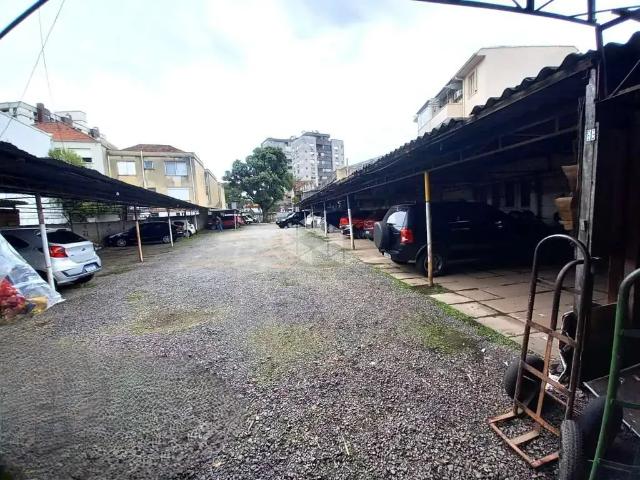 Terreno venda em Floresta, Porto Alegre