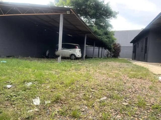 Terreno venda em Floresta, Porto Alegre