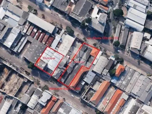 Terreno venda em Floresta, Porto Alegre