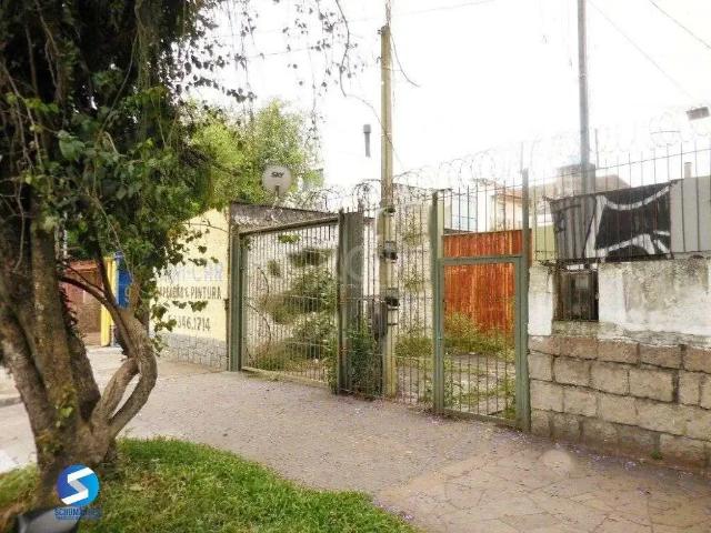Terreno venda em Floresta, Porto Alegre