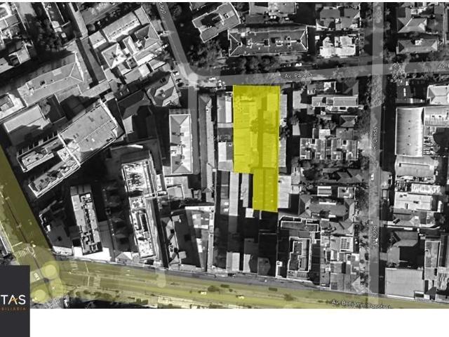 Terreno venda em Floresta, Porto Alegre