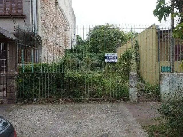 Terreno venda em Floresta, Porto Alegre