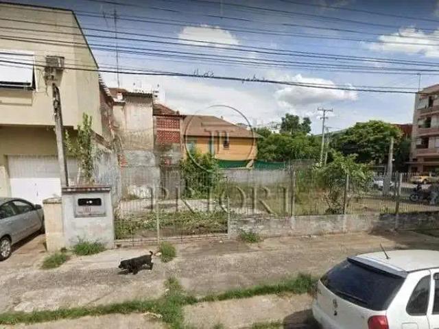 Terreno venda em Floresta, Porto Alegre