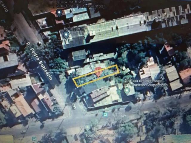 Terreno venda em Região Geográfica Imediata de Porto Alegre, Região Metropolitana de Porto Alegre