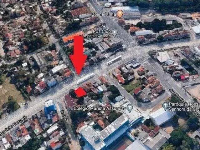 Terreno venda em Região Geográfica Imediata de Porto Alegre, Região Metropolitana de Porto Alegre