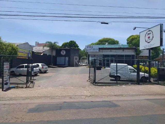 Terreno venda em Região Geográfica Imediata de Porto Alegre, Região Metropolitana de Porto Alegre