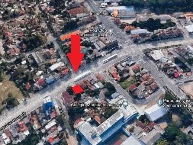 Terreno venda em Região Geográfica Imediata de Porto Alegre, Região Metropolitana de Porto Alegre