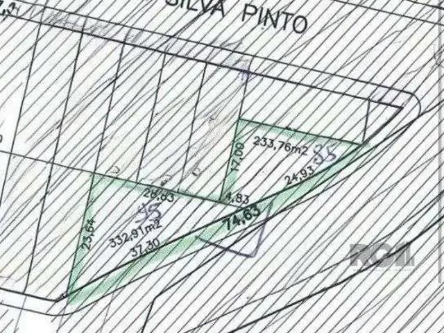 Terreno venda em Região Geográfica Imediata de Porto Alegre, Região Metropolitana de Porto Alegre