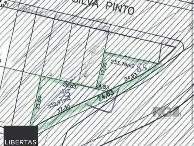 Terreno venda em Região Geográfica Imediata de Porto Alegre, Região Metropolitana de Porto Alegre