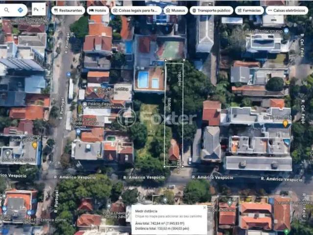Terreno venda em Região Geográfica Imediata de Porto Alegre, Região Metropolitana de Porto Alegre