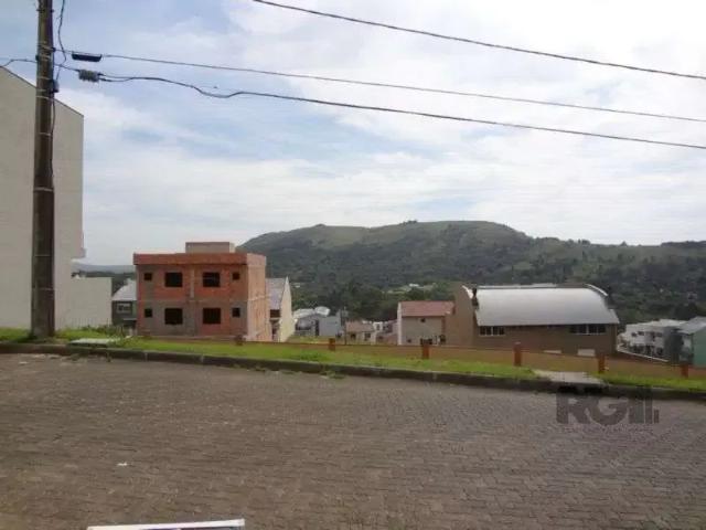 Terreno venda em Aberta dos Morros, Porto Alegre
