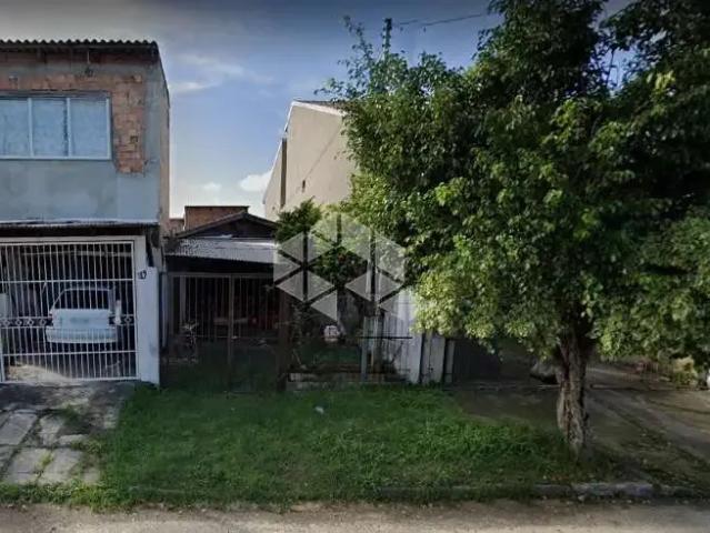 Terreno venda em Loteamento Moradas da Hípica, Porto Alegre