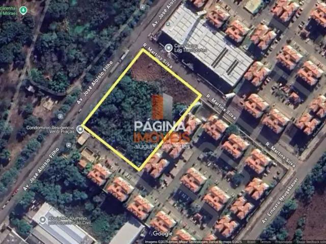 Terreno venda em Região Geográfica Imediata de Porto Alegre, Região Metropolitana de Porto Alegre
