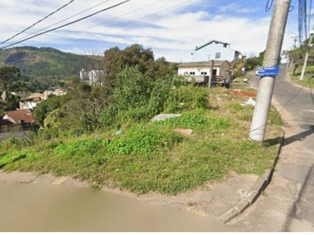 Terreno venda em Vila Brasília, Porto Alegre