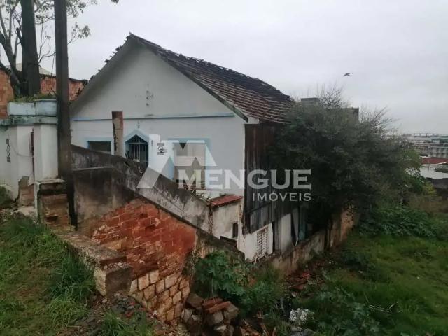 Terreno venda em Jardim Floresta, Porto Alegre
