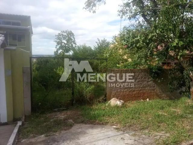 Terreno venda em Jardim Floresta, Porto Alegre