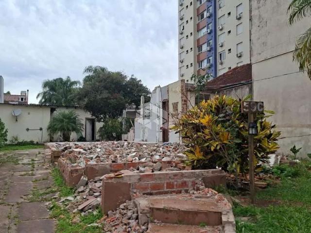 Terreno venda em Jardim Itu, Porto Alegre