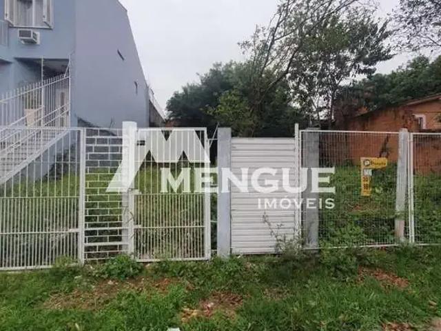 Terreno venda em Jardim Itu, Porto Alegre
