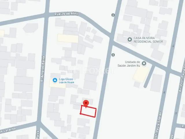 Terreno venda em Região Geográfica Imediata de Porto Alegre, Região Metropolitana de Porto Alegre
