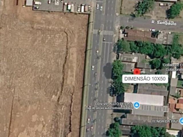 Terreno venda em Jardim Leopoldina, Porto Alegre