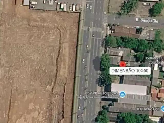 Terreno venda em Região Geográfica Imediata de Porto Alegre, Região Metropolitana de Porto Alegre