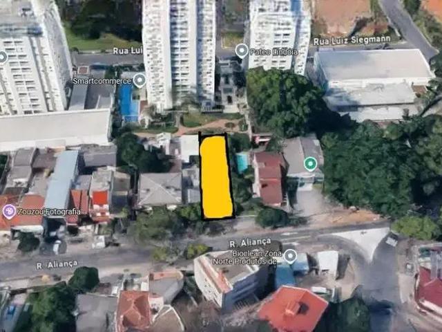 Terreno venda em Região Geográfica Imediata de Porto Alegre, Região Metropolitana de Porto Alegre