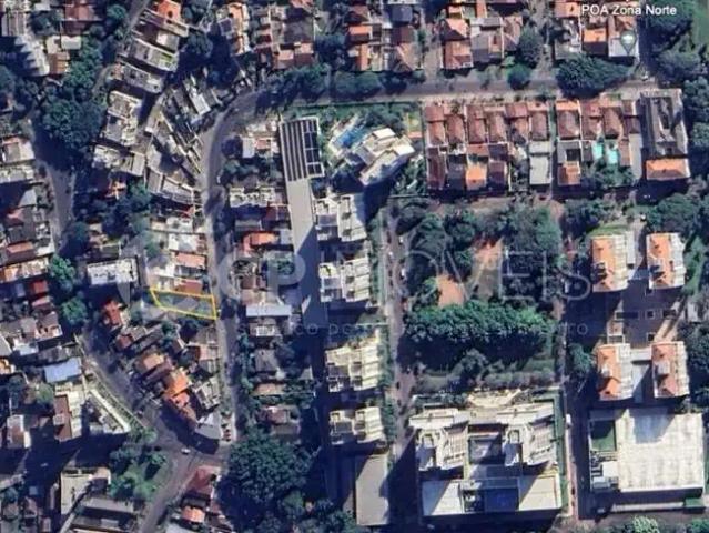 Terreno venda em Região Geográfica Imediata de Porto Alegre, Região Metropolitana de Porto Alegre