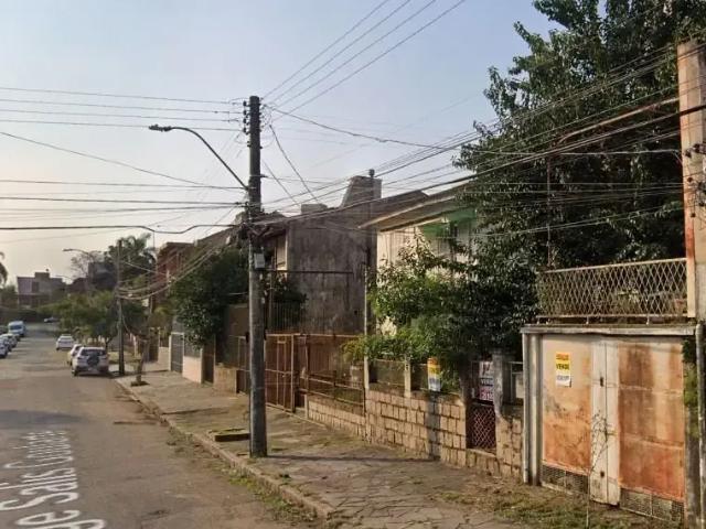 Terreno venda em Jardim São Pedro, Porto Alegre