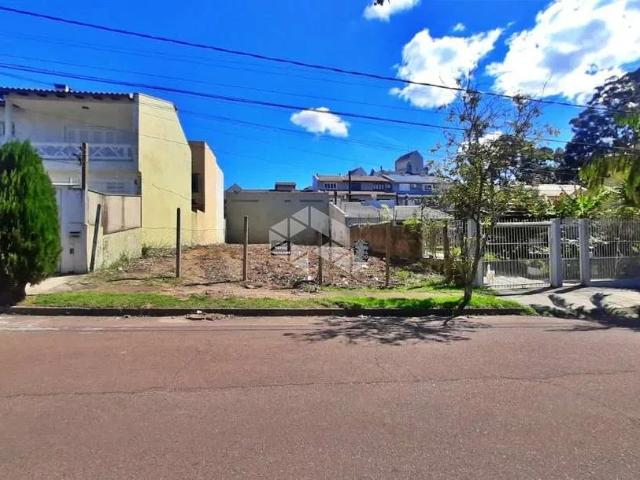 Terreno venda em Jardim Itu, Porto Alegre