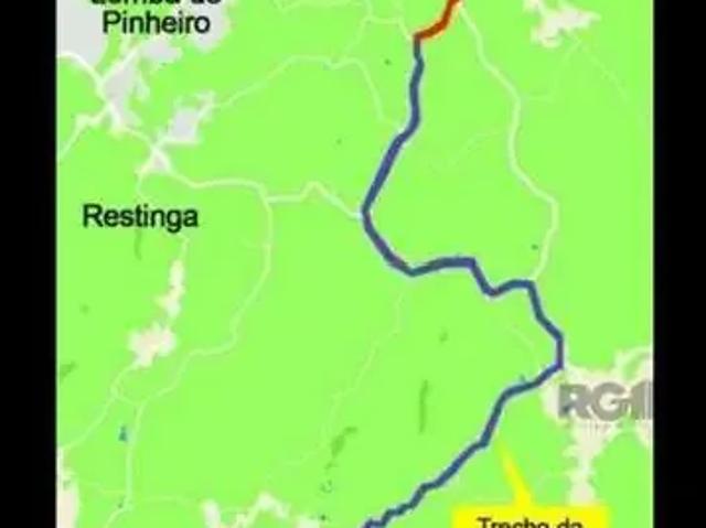 Terreno venda em São Caetano, Porto Alegre