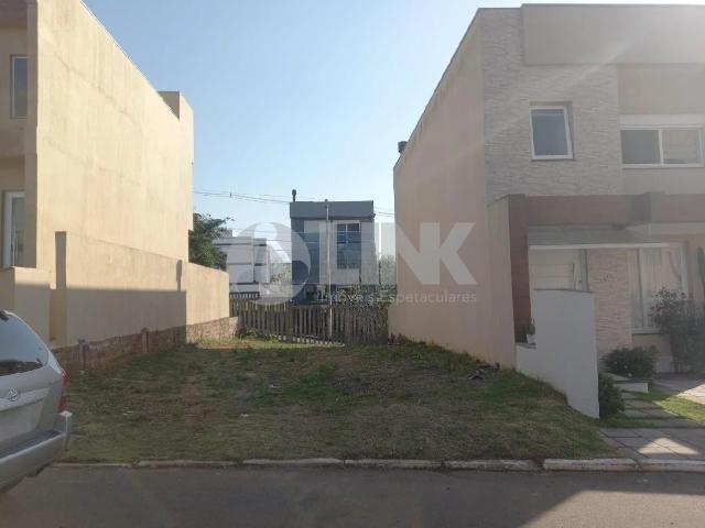 Terreno venda em Residencial Verdes Campos, Porto Alegre