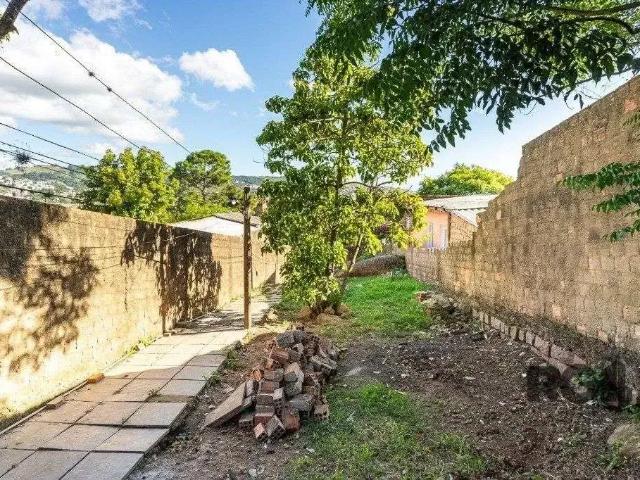 Terreno venda em Medianeira, Porto Alegre