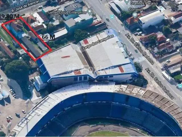 Terreno venda em Região Geográfica Imediata de Porto Alegre, Região Metropolitana de Porto Alegre