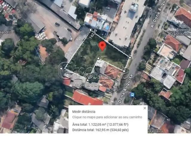 Terreno venda em Região Geográfica Imediata de Porto Alegre, Região Metropolitana de Porto Alegre