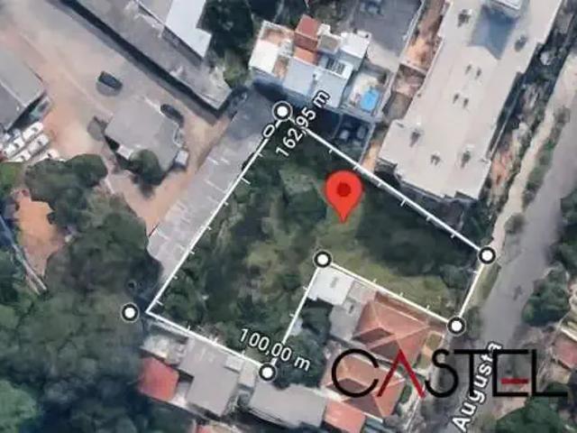 Terreno venda em Região Geográfica Imediata de Porto Alegre, Região Metropolitana de Porto Alegre