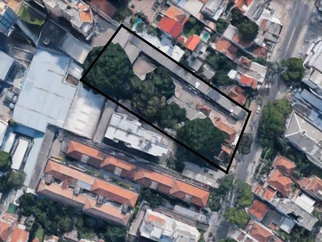 Terreno venda em Região Geográfica Imediata de Porto Alegre, Região Metropolitana de Porto Alegre