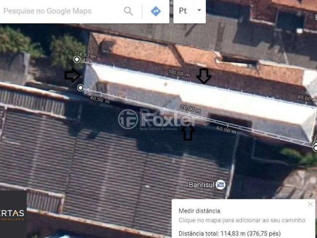 Terreno venda em Região Geográfica Imediata de Porto Alegre, Região Metropolitana de Porto Alegre