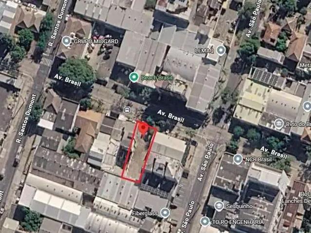 Terreno venda em Região Geográfica Imediata de Porto Alegre, Região Metropolitana de Porto Alegre
