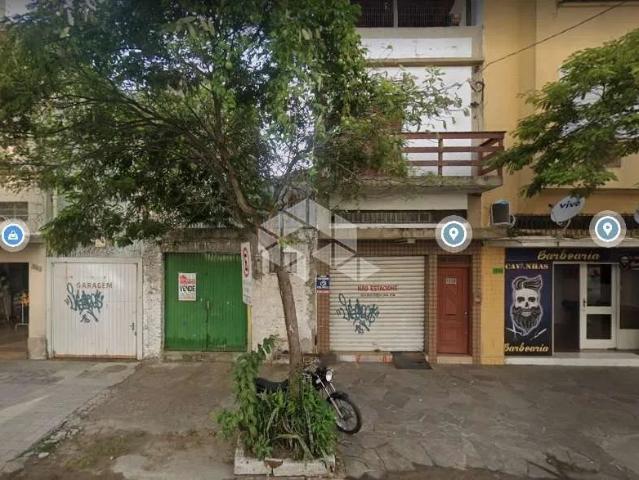 Terreno venda em São Geraldo, Porto Alegre