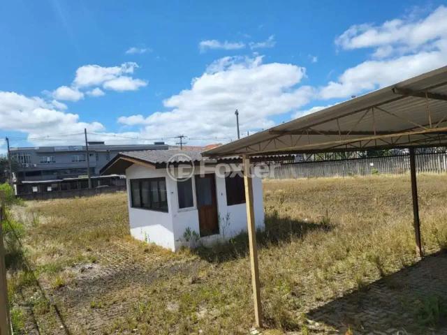 Terreno venda em Navegantes, Porto Alegre