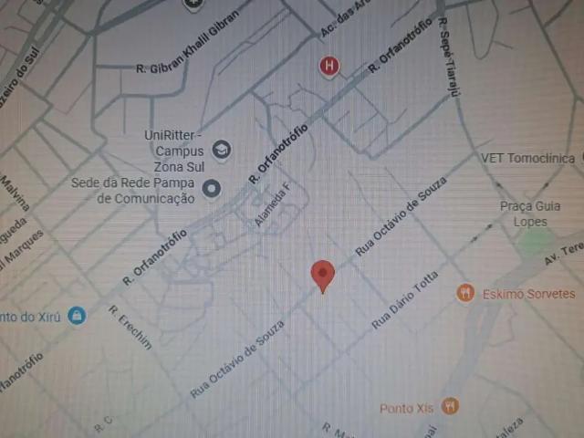 Terreno venda em Região Geográfica Imediata de Porto Alegre, Região Metropolitana de Porto Alegre