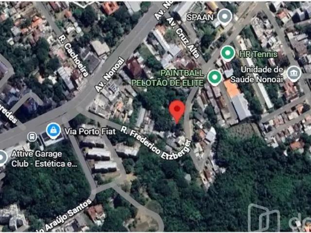 Terreno venda em Região Geográfica Imediata de Porto Alegre, Região Metropolitana de Porto Alegre