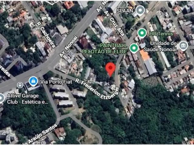 Terreno venda em Região Geográfica Imediata de Porto Alegre, Região Metropolitana de Porto Alegre
