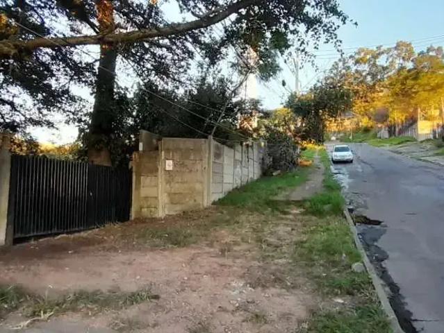 Terreno venda em Região Geográfica Imediata de Porto Alegre, Região Metropolitana de Porto Alegre