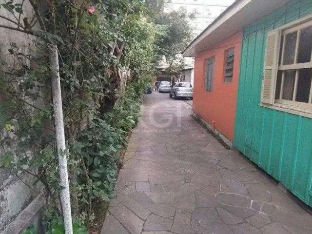 Terreno venda em Petrópolis, Porto Alegre