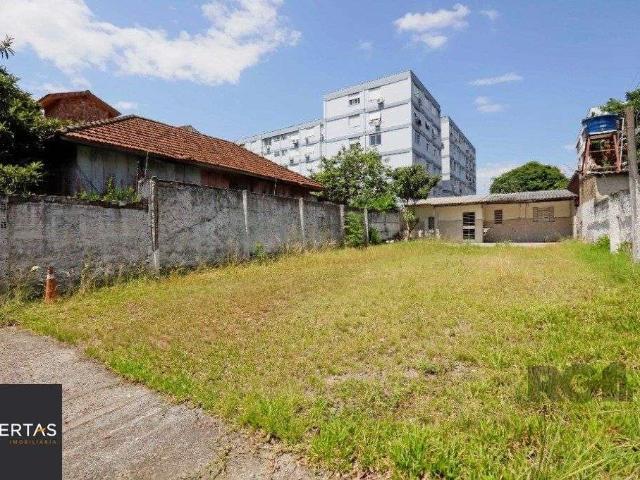 Terreno venda em Região Geográfica Imediata de Porto Alegre, Região Metropolitana de Porto Alegre